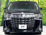 ALPHARD 4WD