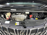 ALPHARD 4WD