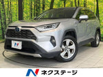 RAV4 HYBRID 4WD