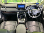 RAV4 HYBRID 4WD
