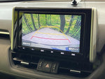 RAV4 HYBRID 4WD