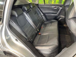 RAV4 HYBRID 4WD