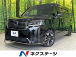 STEPWAGON e:HEV SPADA