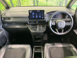 STEPWAGON e:HEV SPADA