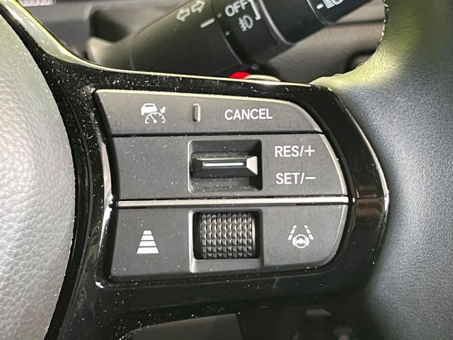 STEPWAGON e:HEV SPADA
