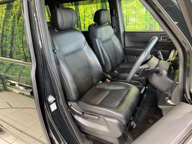 STEPWAGON e:HEV SPADA