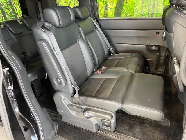 STEPWAGON e:HEV SPADA