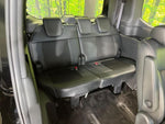 STEPWAGON e:HEV SPADA