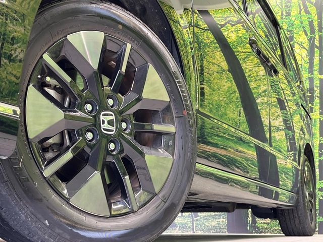 STEPWAGON e:HEV SPADA