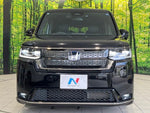 STEPWAGON e:HEV SPADA