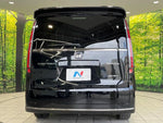STEPWAGON e:HEV SPADA