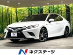CAMRY HYBRID