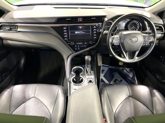 CAMRY HYBRID