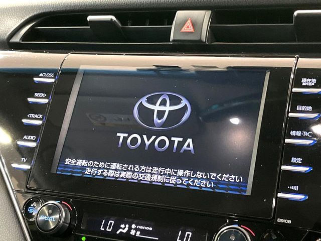 CAMRY HYBRID