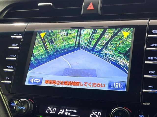 CAMRY HYBRID