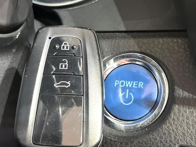 CAMRY HYBRID