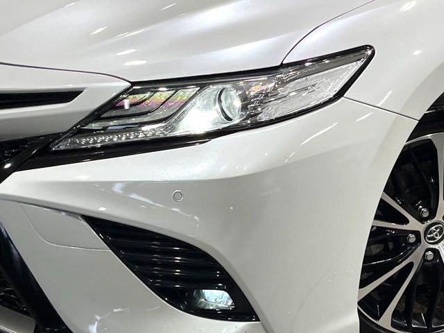 CAMRY HYBRID