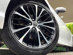 CAMRY HYBRID