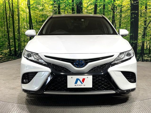 CAMRY HYBRID