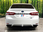 CAMRY HYBRID