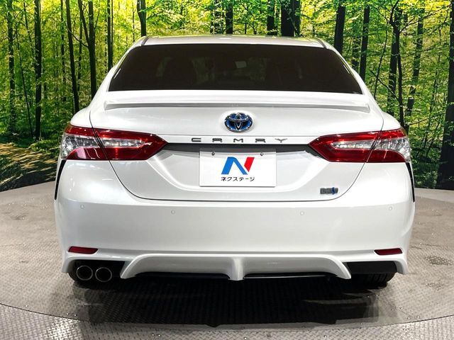 CAMRY HYBRID