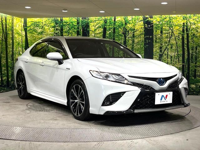 CAMRY HYBRID