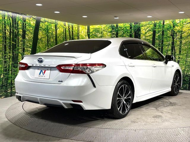 CAMRY HYBRID