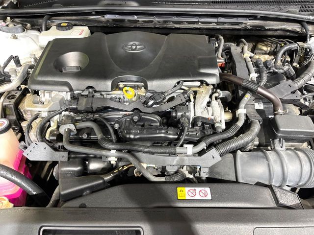 CAMRY HYBRID