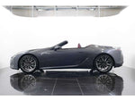 LEXUS LC500 Convertible