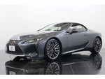 LEXUS LC500 Convertible