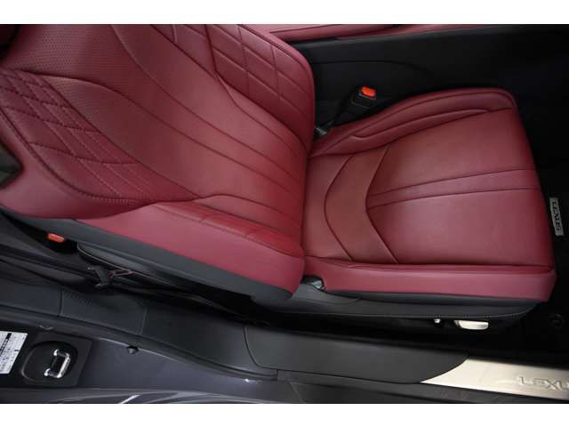 LEXUS LC500 Convertible
