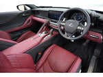LEXUS LC500 Convertible