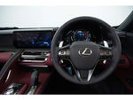 LEXUS LC500 Convertible