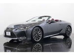 LEXUS LC500 Convertible