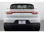 PORSCHE Cayenne coupe