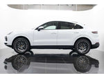PORSCHE Cayenne coupe