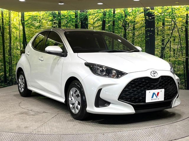 YARIS
