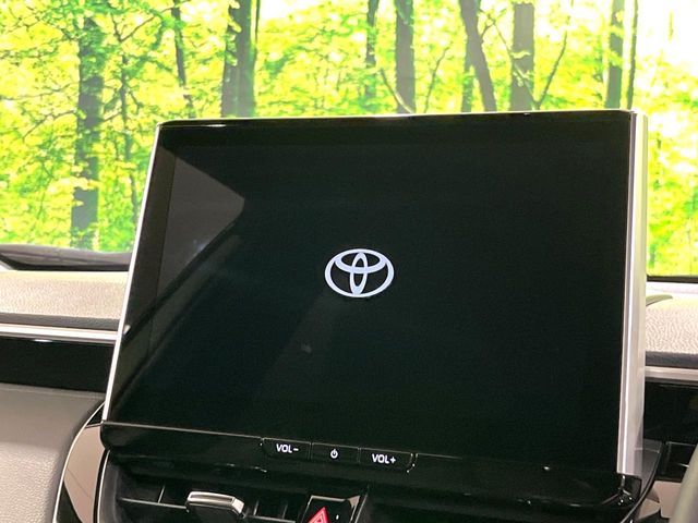 COROLLA CROSS HYBRID