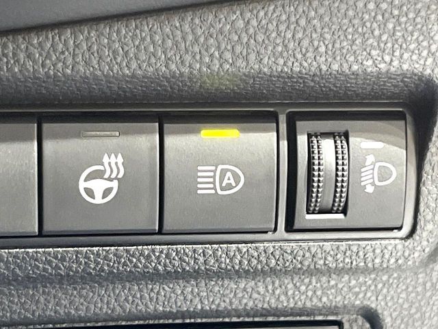 COROLLA CROSS HYBRID
