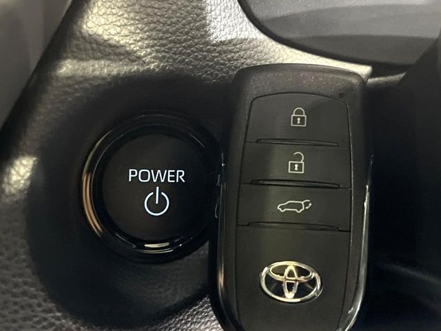 COROLLA CROSS HYBRID