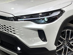 COROLLA CROSS HYBRID