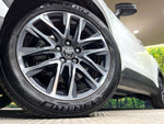 COROLLA CROSS HYBRID