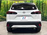 COROLLA CROSS HYBRID