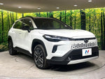 COROLLA CROSS HYBRID
