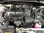 COROLLA CROSS HYBRID