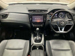 X-TRAIL HYBRID 4WD