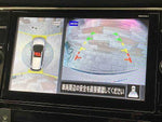 X-TRAIL HYBRID 4WD