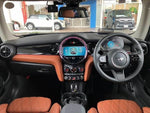 BMW MINI COOPER S