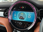 BMW MINI COOPER S