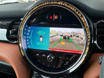 BMW MINI COOPER S